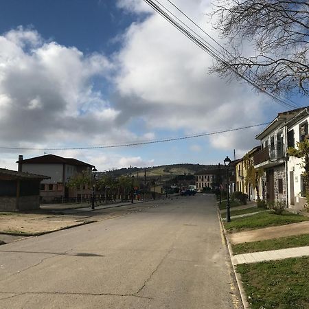 Los Cipreses De Mesones Mesones  Kültér fotó